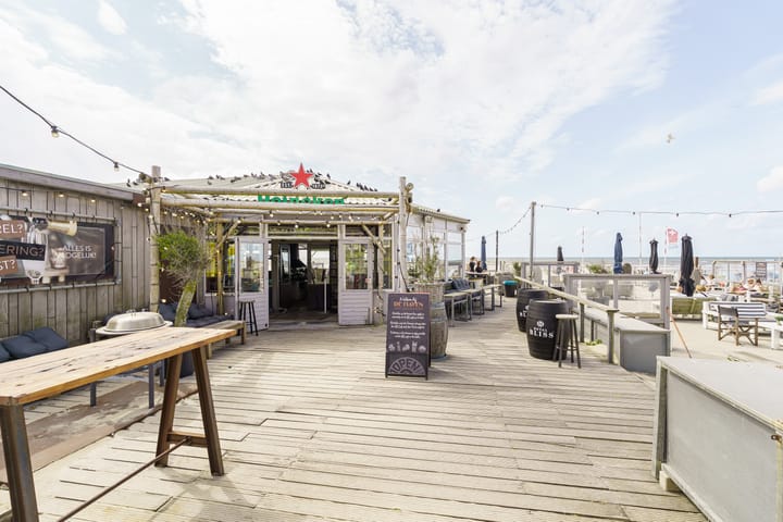 Foto 32 van Thorbeckestraat 3-F11