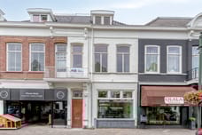 appartementen te huur op Nieuwe Ginnekenstraat 26-A