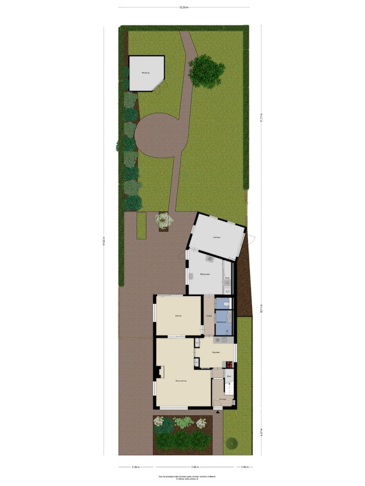 Foto 39 van Heuvel 11