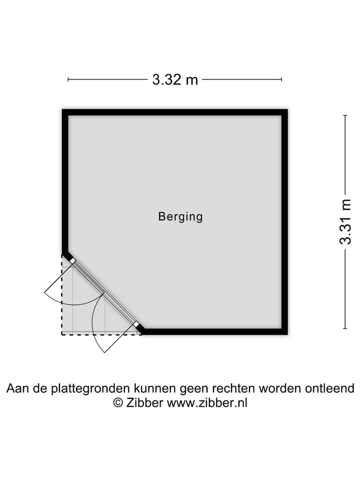 Foto 43 van Heuvel 11