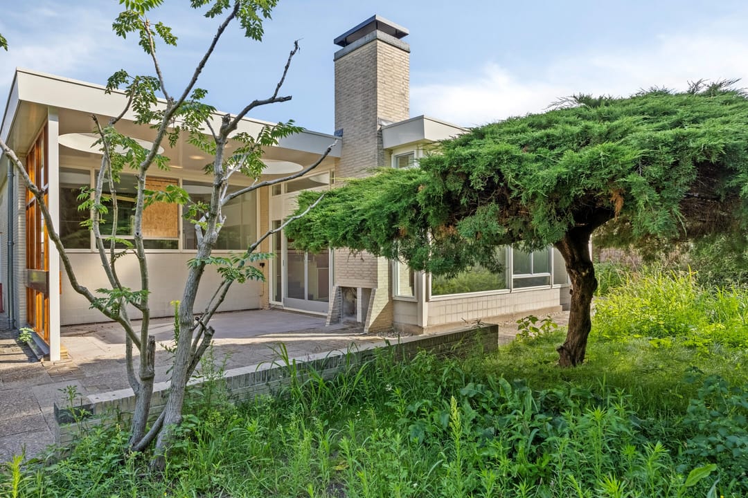 Foto 1 van Glazoenowlaan 3