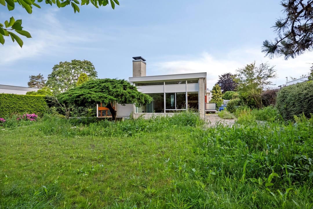 Foto 2 van Glazoenowlaan 3