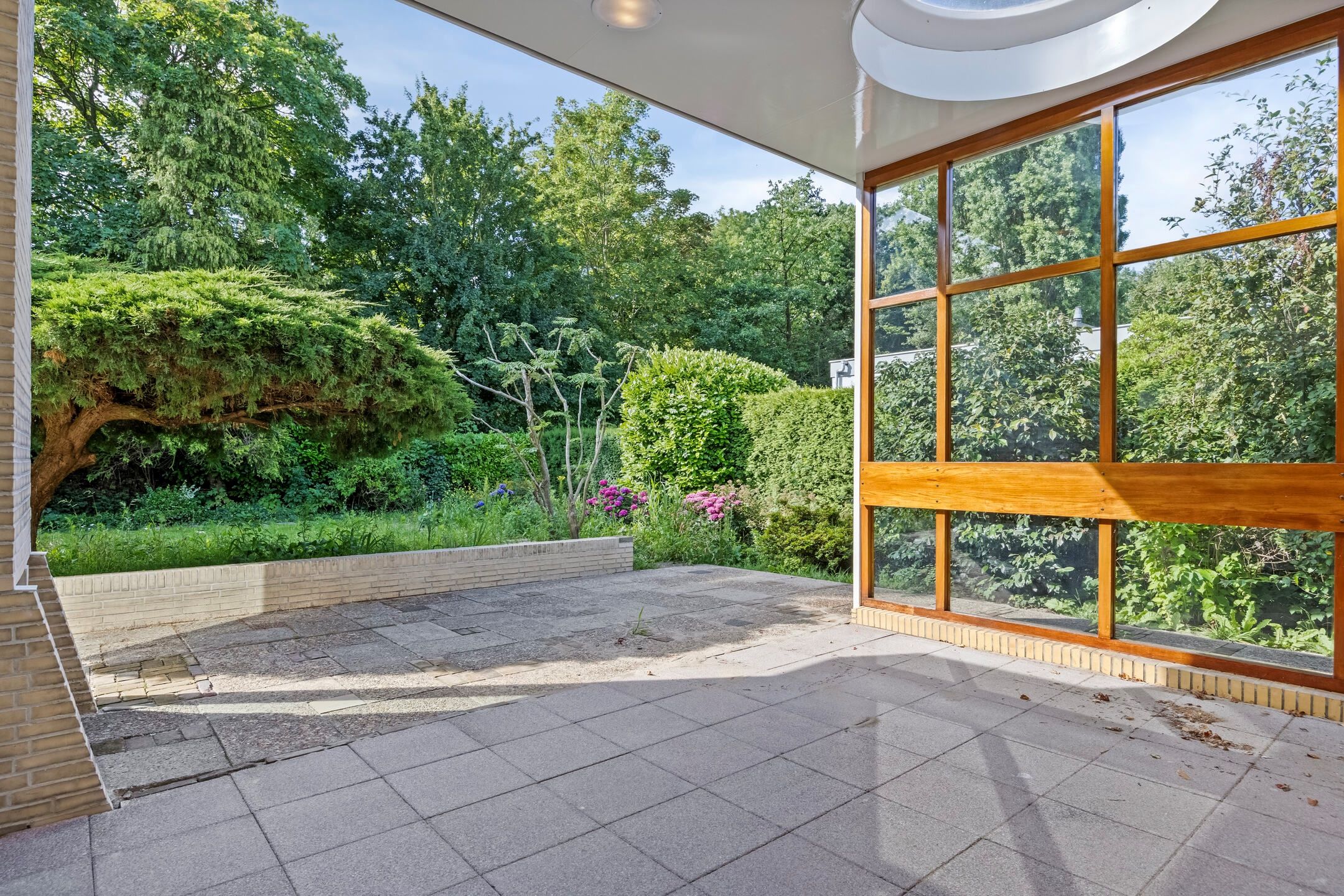 Foto 3 van Glazoenowlaan 3