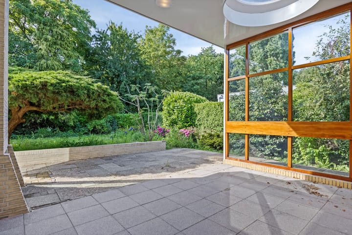 Foto 3 van Glazoenowlaan 3