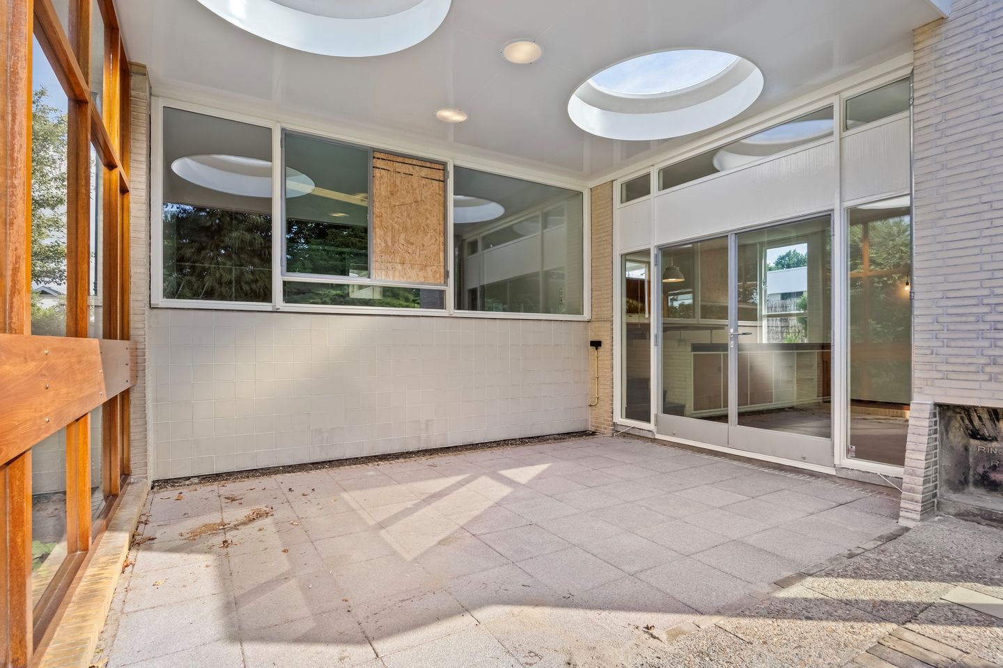 Foto 4 van Glazoenowlaan 3