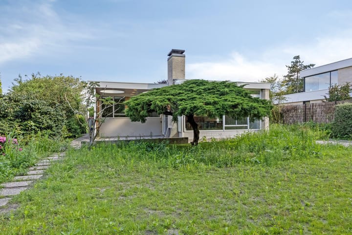 Foto 5 van Glazoenowlaan 3