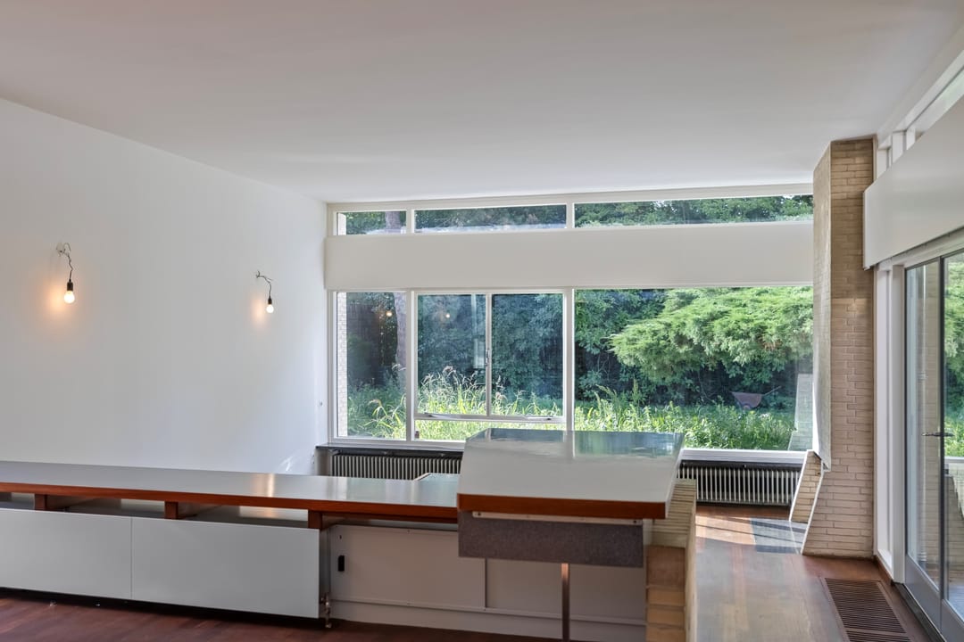 Foto 8 van Glazoenowlaan 3