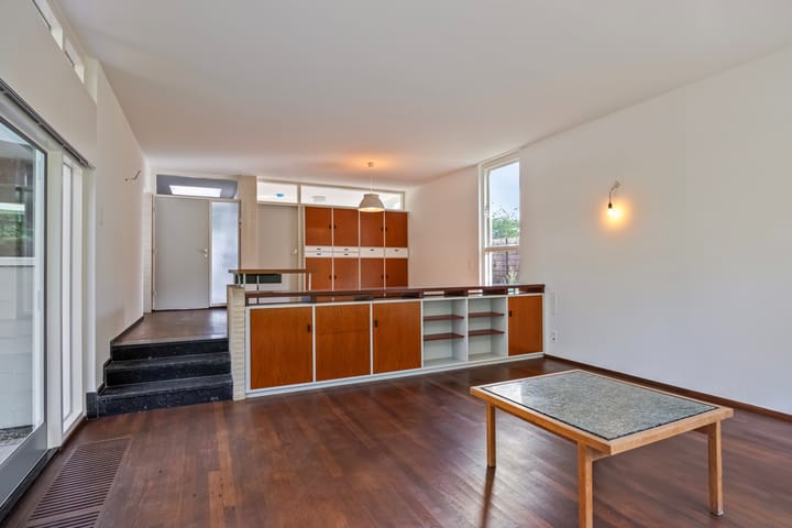 Foto 10 van Glazoenowlaan 3