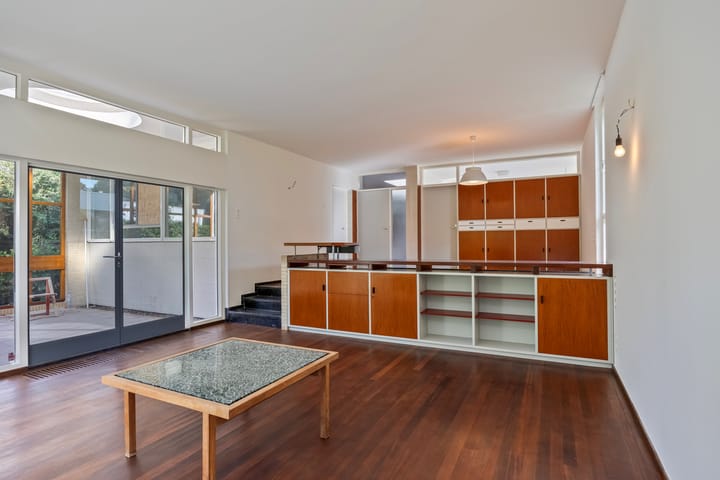 Foto 11 van Glazoenowlaan 3