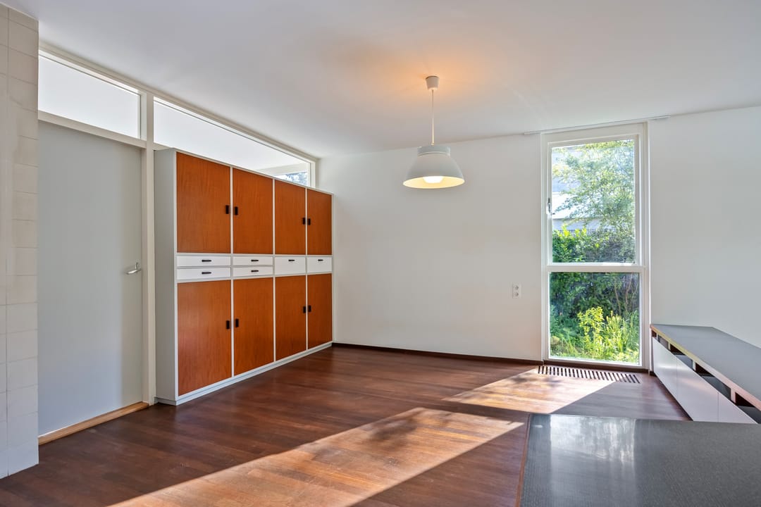 Foto 13 van Glazoenowlaan 3