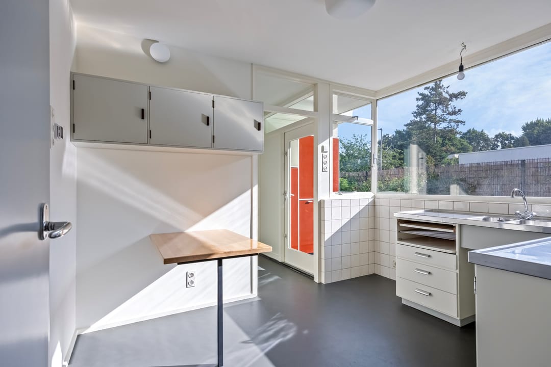 Foto 16 van Glazoenowlaan 3