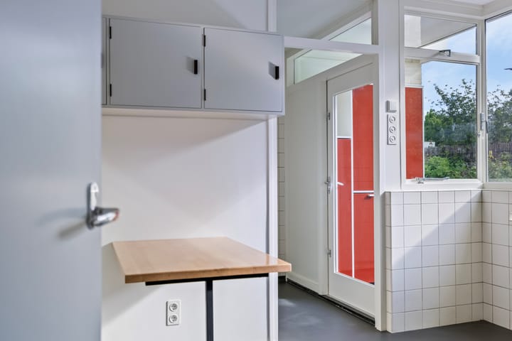 Foto 20 van Glazoenowlaan 3