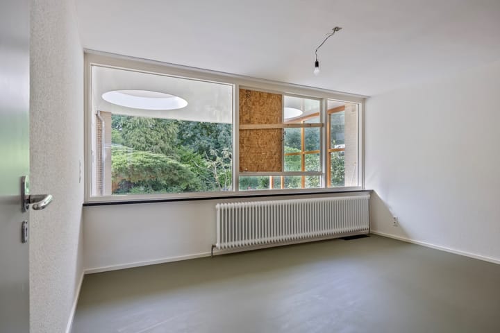 Foto 25 van Glazoenowlaan 3