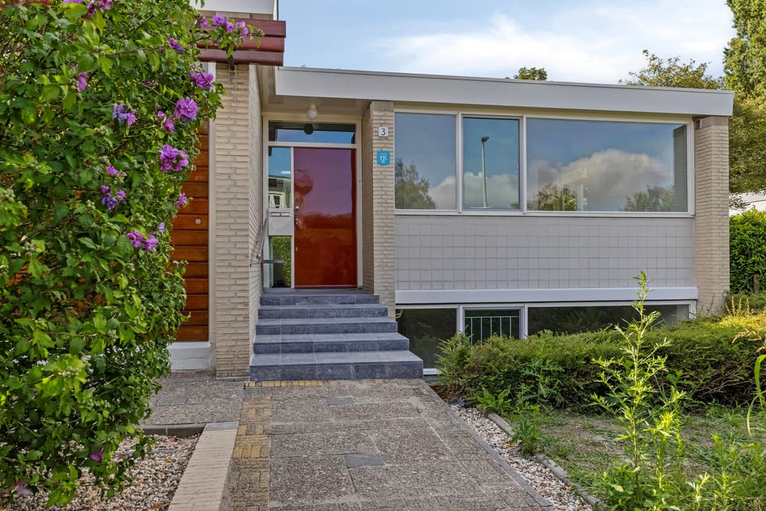 Foto 43 van Glazoenowlaan 3