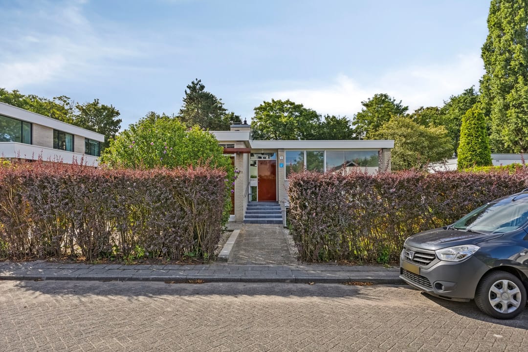 Foto 46 van Glazoenowlaan 3