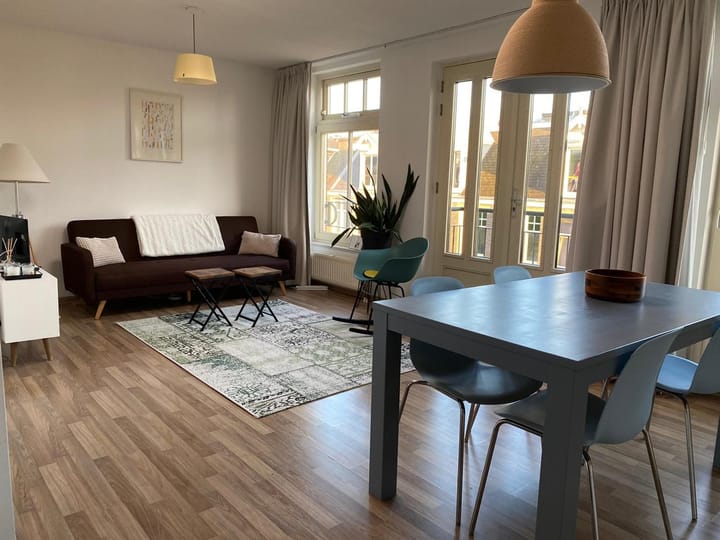 Foto 6 van Rustenburgerstraat 146-A20