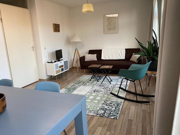 Foto 7 van Rustenburgerstraat 146-A20