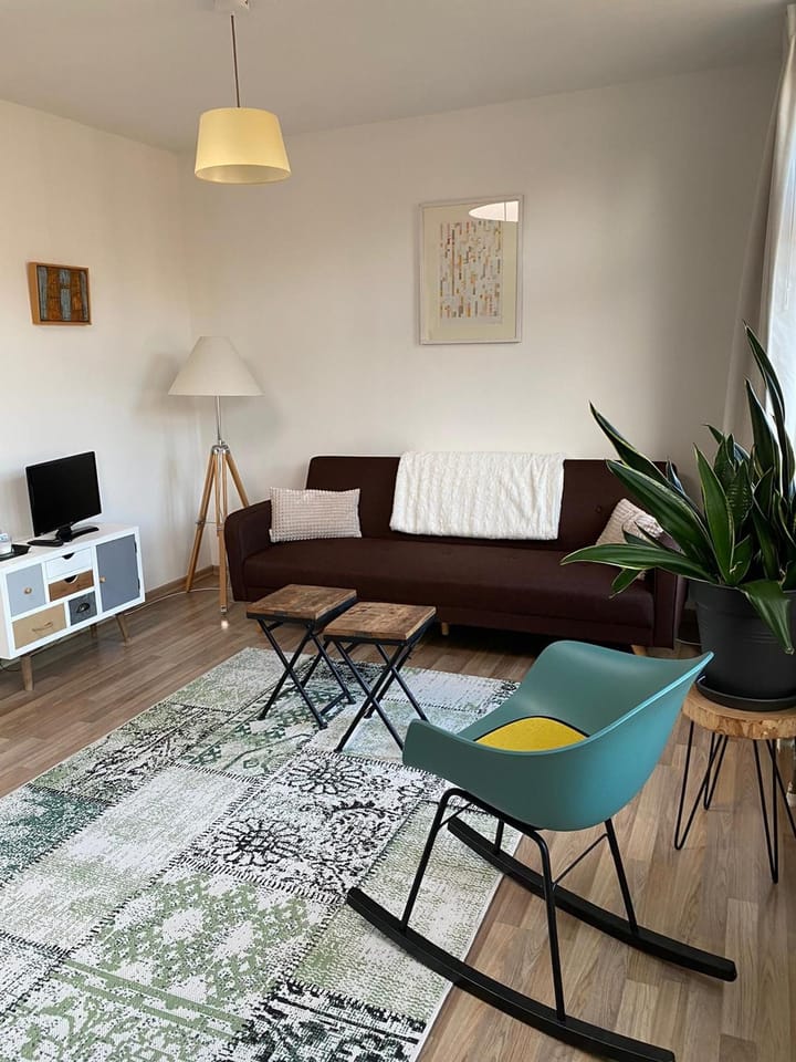 Foto 8 van Rustenburgerstraat 146-A20