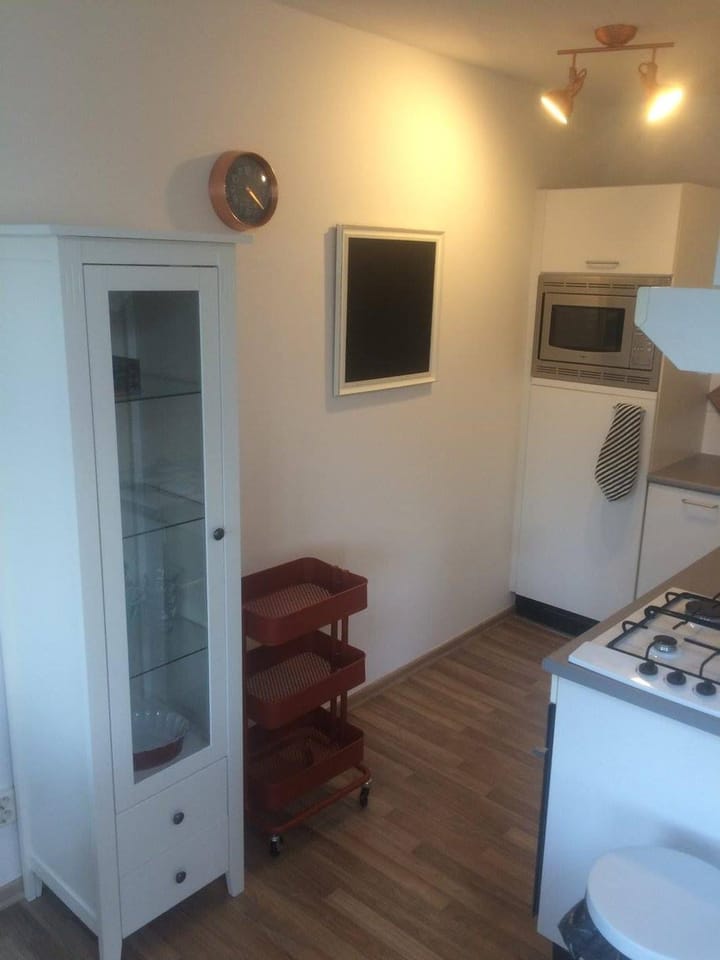 Foto 11 van Rustenburgerstraat 146-A20