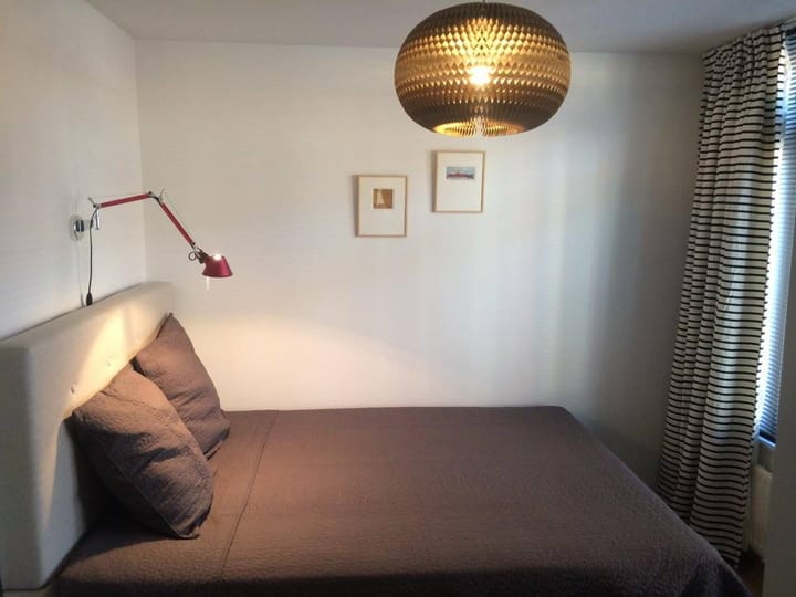 Foto 13 van Rustenburgerstraat 146-A20