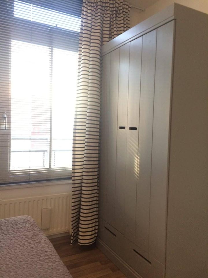 Foto 14 van Rustenburgerstraat 146-A20