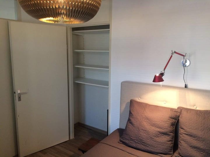 Foto 15 van Rustenburgerstraat 146-A20