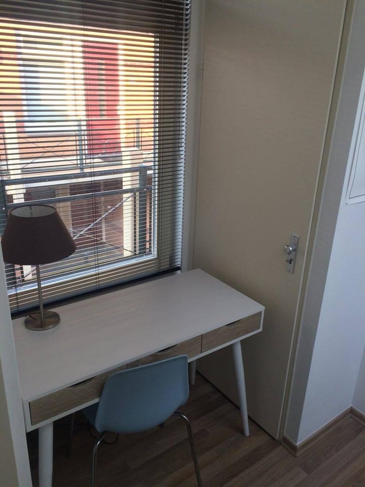 Foto 16 van Rustenburgerstraat 146-A20