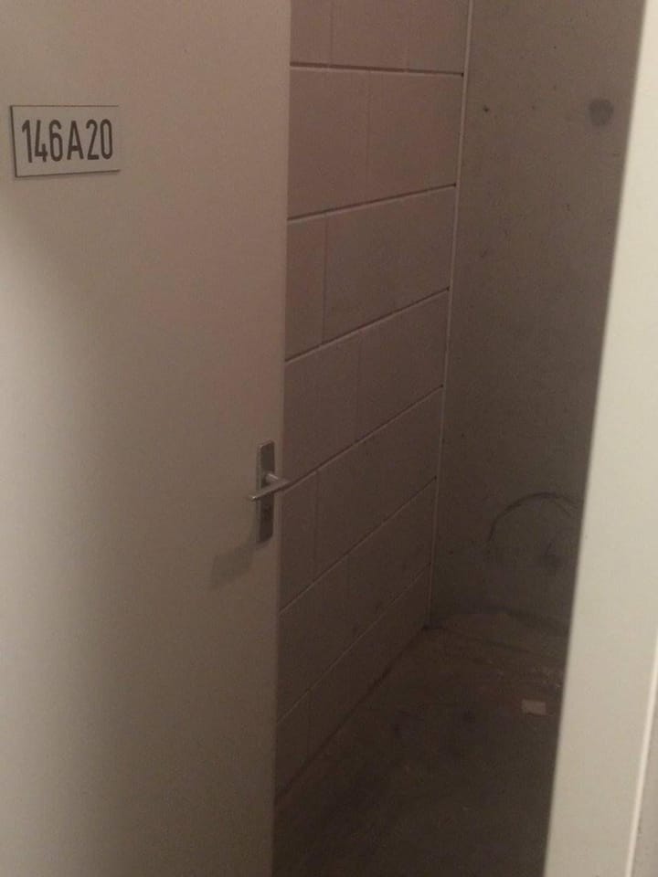 Foto 17 van Rustenburgerstraat 146-A20