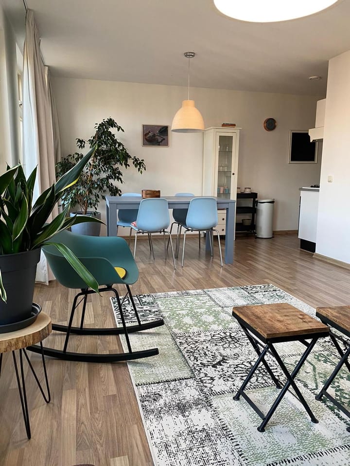 Foto 21 van Rustenburgerstraat 146-A20