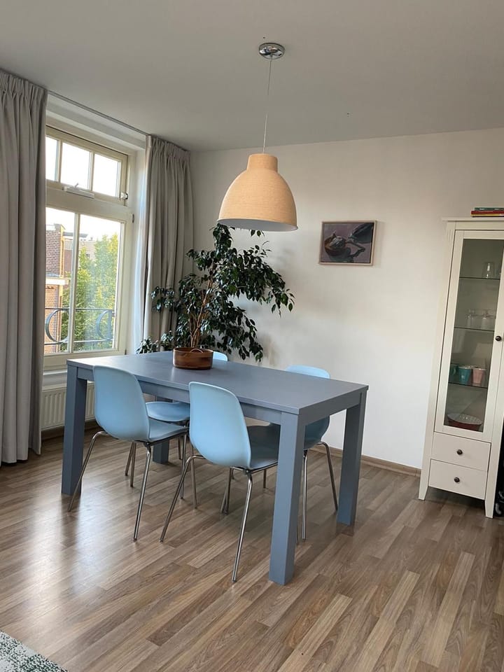 Foto 22 van Rustenburgerstraat 146-A20