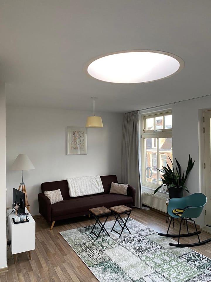 Foto 23 van Rustenburgerstraat 146-A20