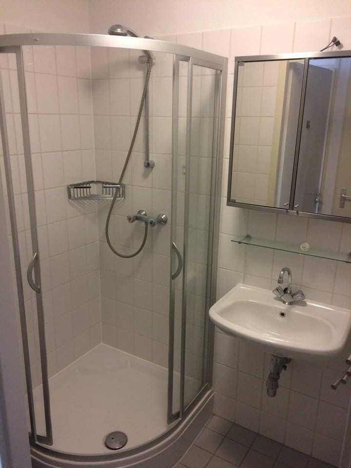 Foto 25 van Rustenburgerstraat 146-A20