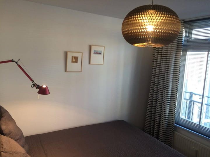 Foto 26 van Rustenburgerstraat 146-A20