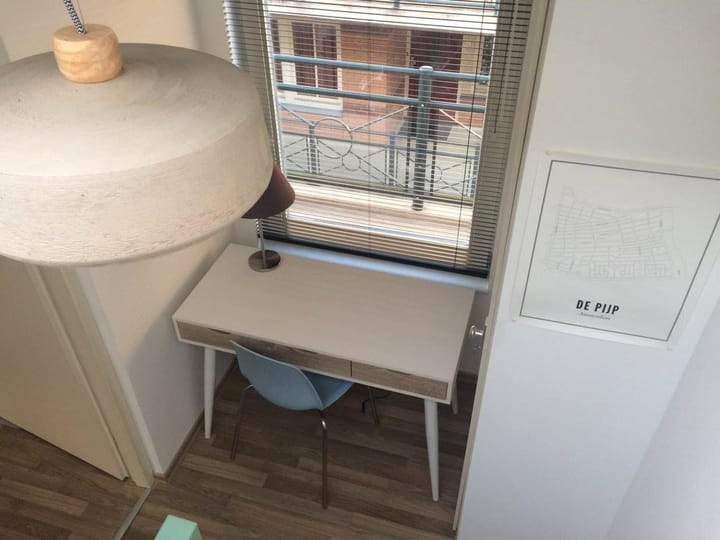 Foto 27 van Rustenburgerstraat 146-A20