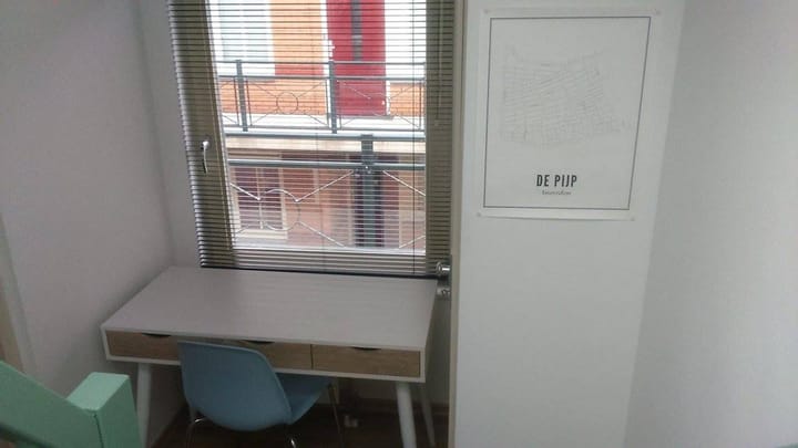 Foto 28 van Rustenburgerstraat 146-A20