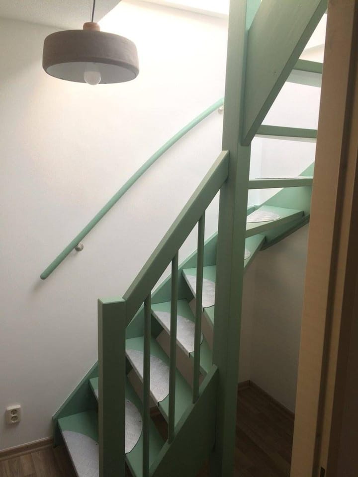 Foto 29 van Rustenburgerstraat 146-A20