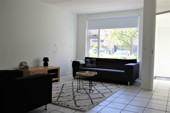 Foto 9 van Rode Klaver 75