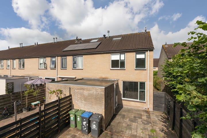 Foto 35 van Rode Klaver 75