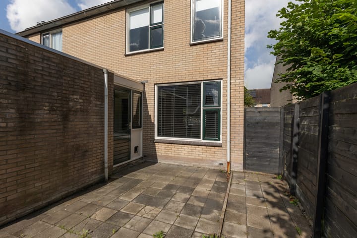 Foto 36 van Rode Klaver 75