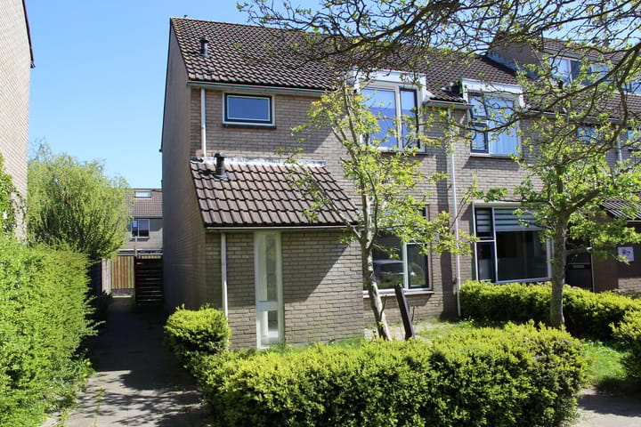 Foto 39 van Rode Klaver 75