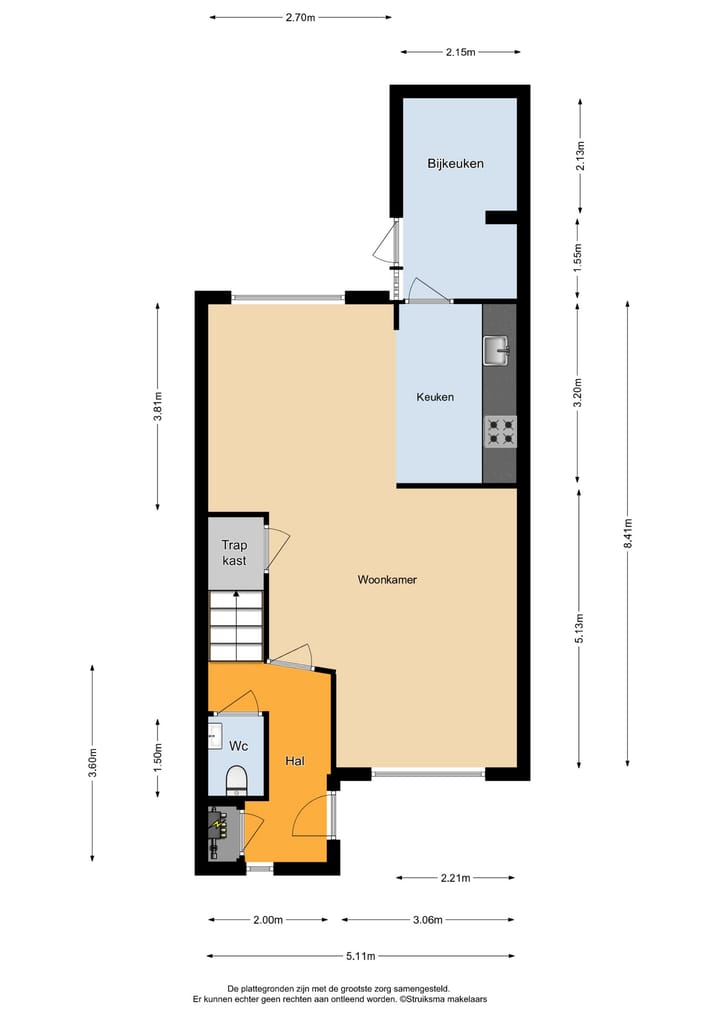 Foto 44 van Rode Klaver 75