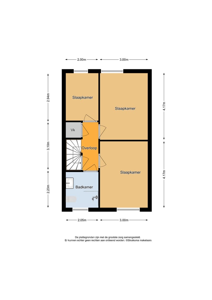 Foto 45 van Rode Klaver 75