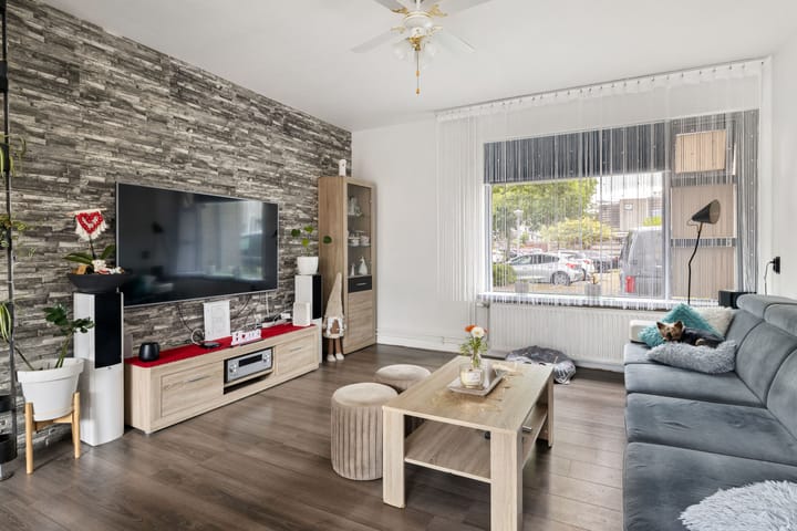 Foto 2 van Paardenweide 34