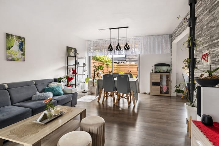 Foto 4 van Paardenweide 34