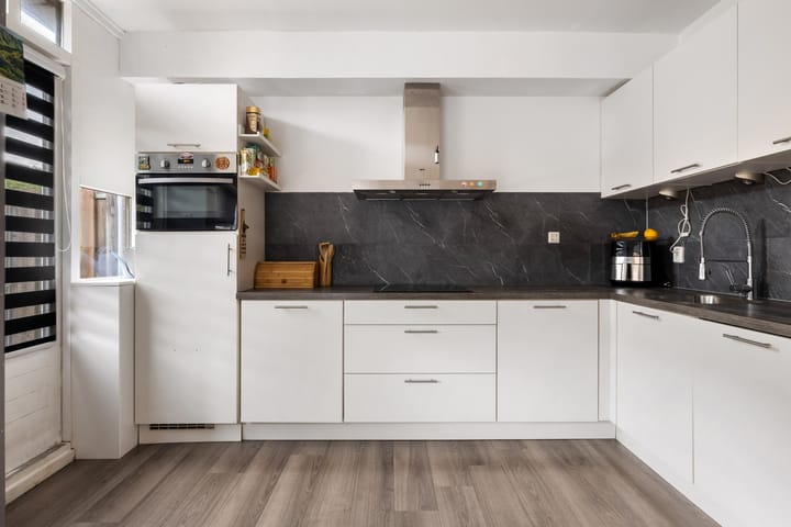 Foto 6 van Paardenweide 34