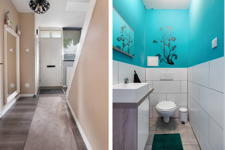 Foto 9 van Paardenweide 34