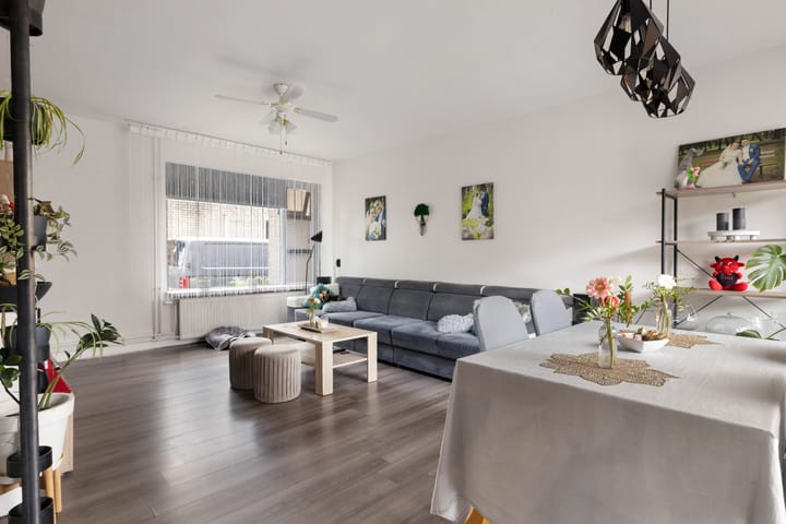 Foto 3 van Paardenweide 34