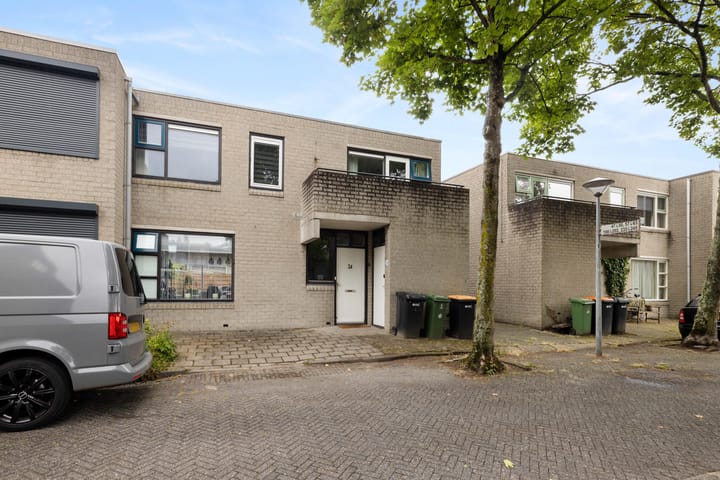 Foto 27 van Paardenweide 34