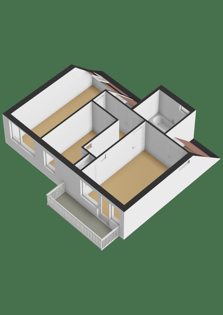 Foto 35 van Paardenweide 34
