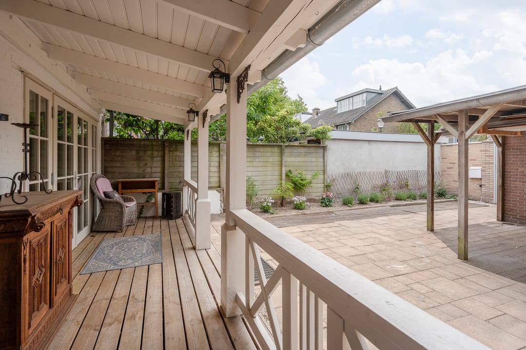 Foto 2 van Tuinpad 71